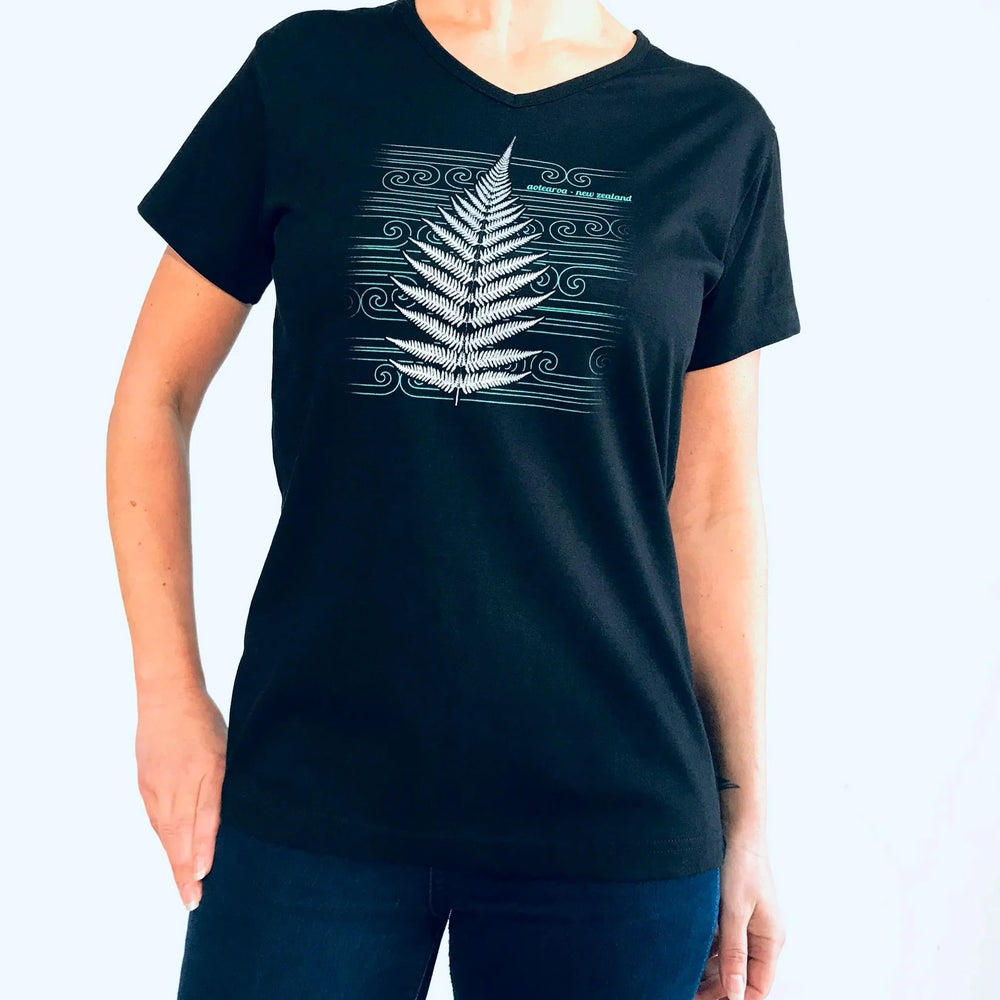 Ladies Tees NZ