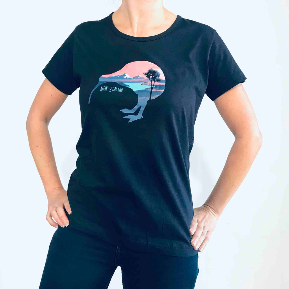 
                  
                    Load image into Gallery viewer, Ladies Tees NZ
                  
                