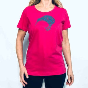 
                  
                    Load image into Gallery viewer, Ladies Tees NZ
                  
                