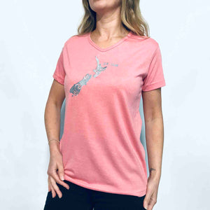
                  
                    Load image into Gallery viewer, Ladies Tees NZ
                  
                